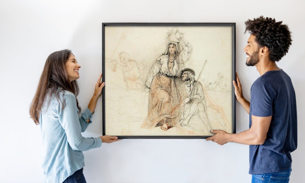 Louis Leopold Robert