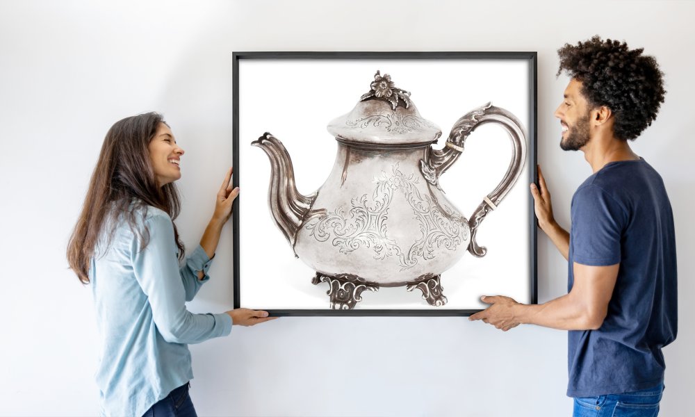 Charles and Storer Reily