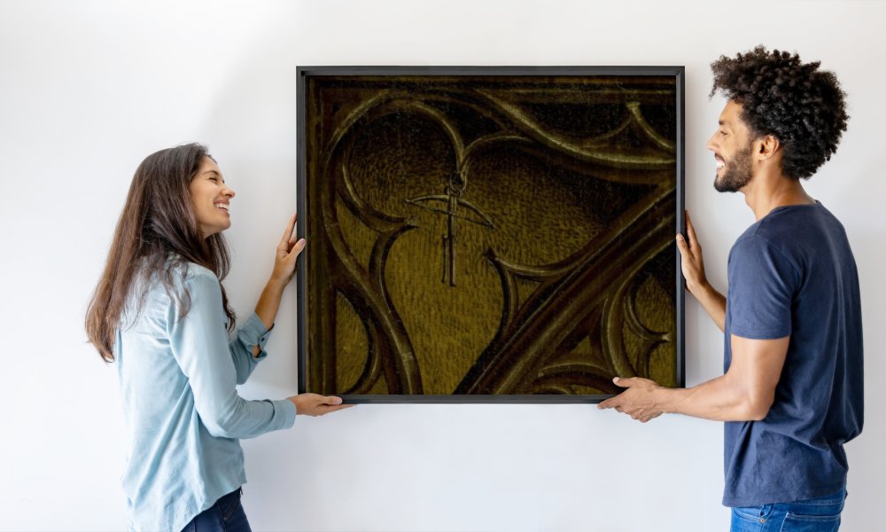 Rodgier van der Weyden