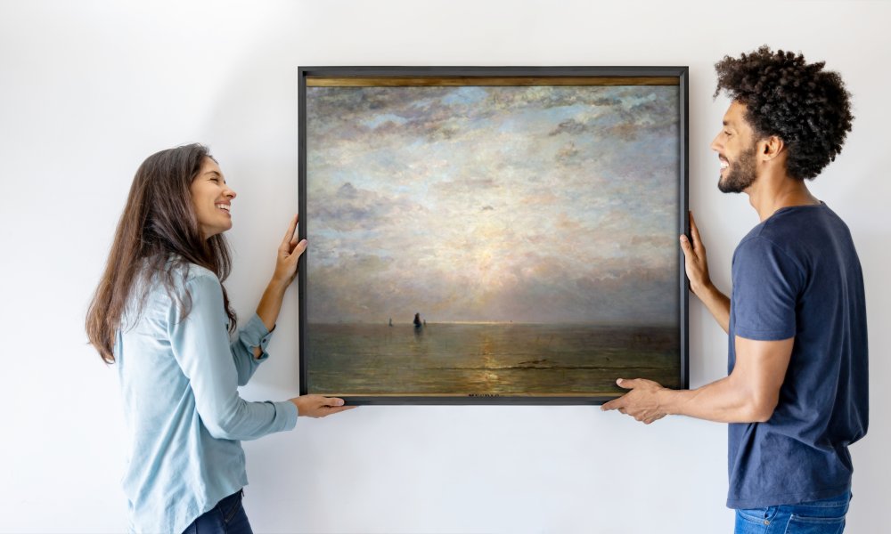 Hendrik William Mesdag