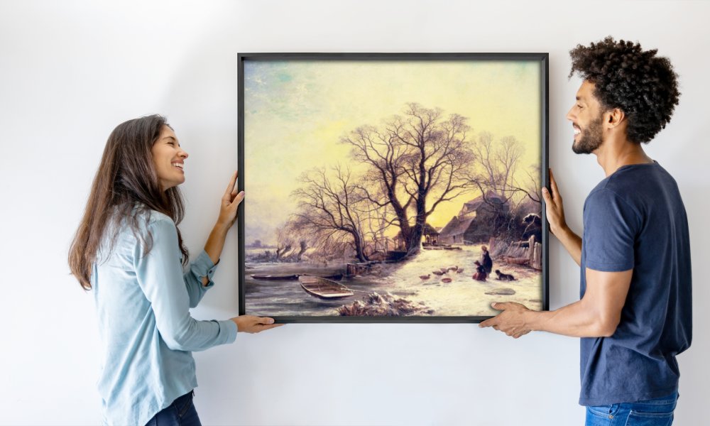 Gustaf Fredrik Rydberg