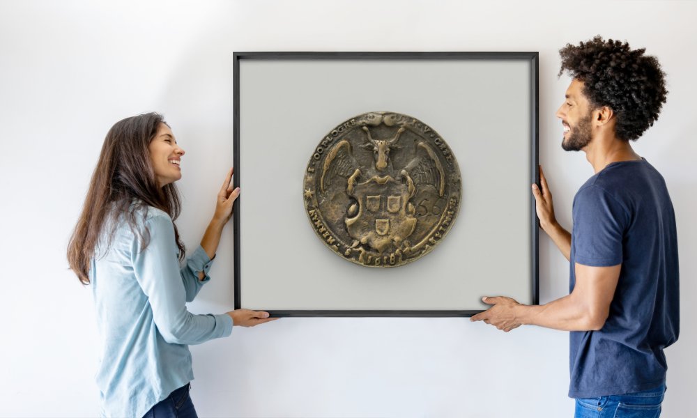 Adriaen Pietersz van de (after) Venne