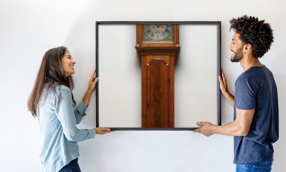 Benjamin Sr. Bagnall