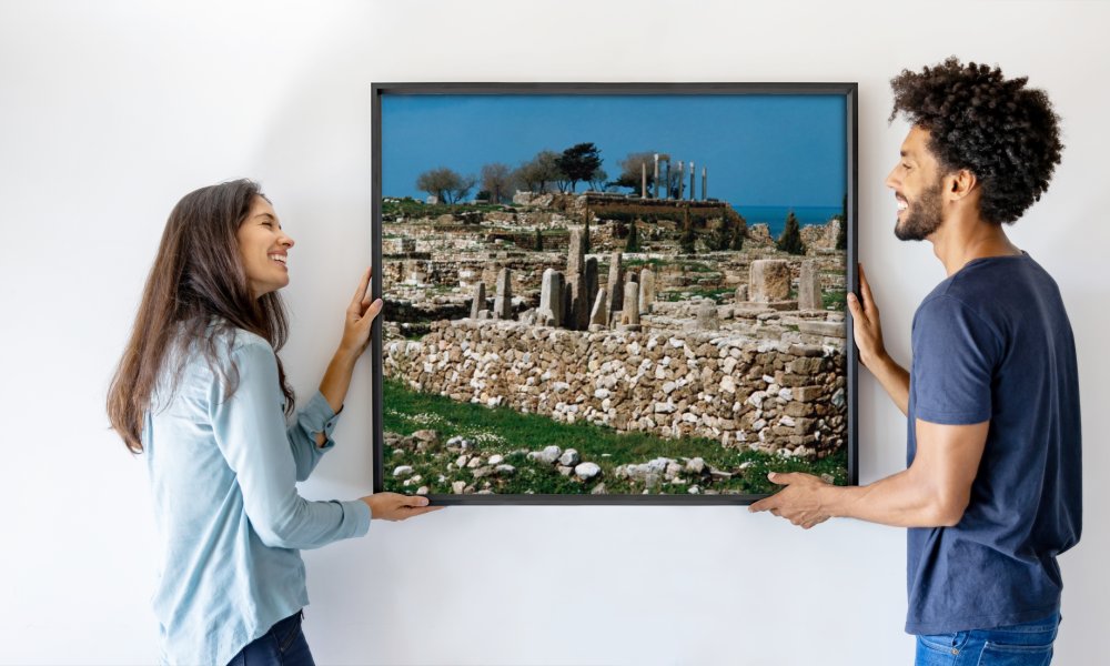 Phoenician Phoenician