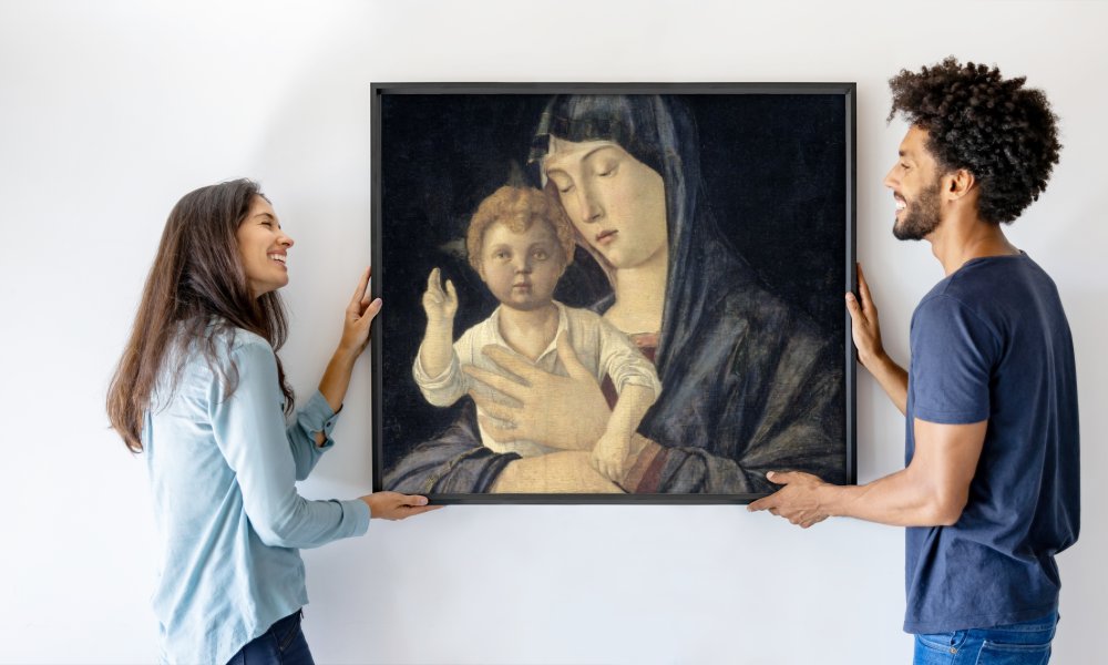 Giovanni (attr.to) Bellini