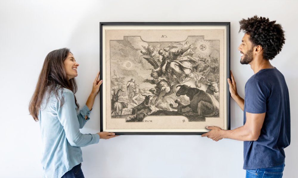 Johann Georg Bergmuller