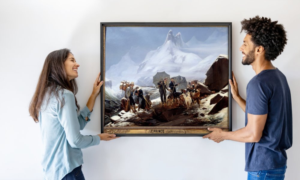 Auguste-Xavier Leprince