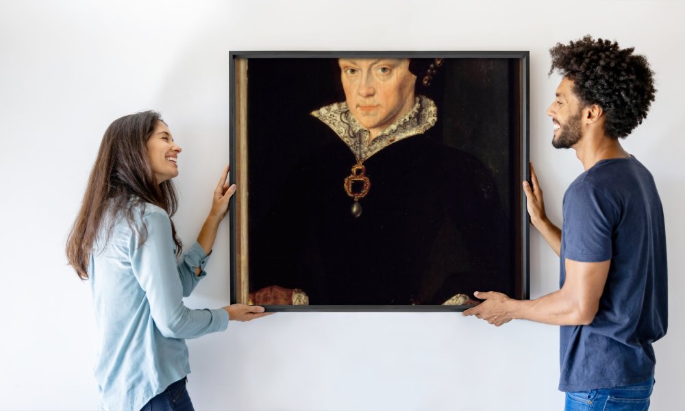 after Anthonis Mor van Dashorst