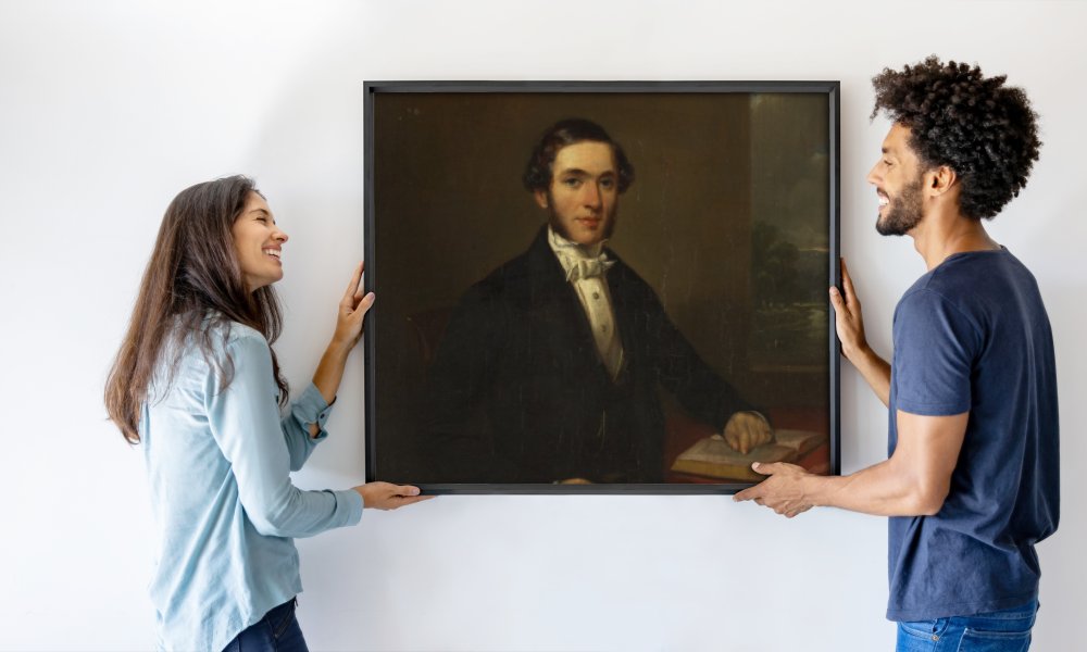 Henry Spurrier Parkman