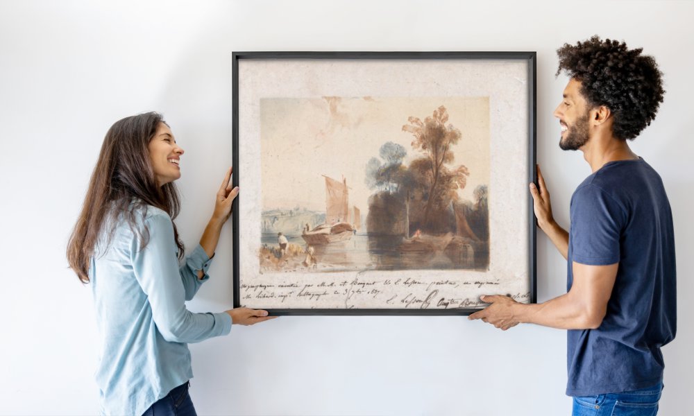 Emile Aubert Lessore