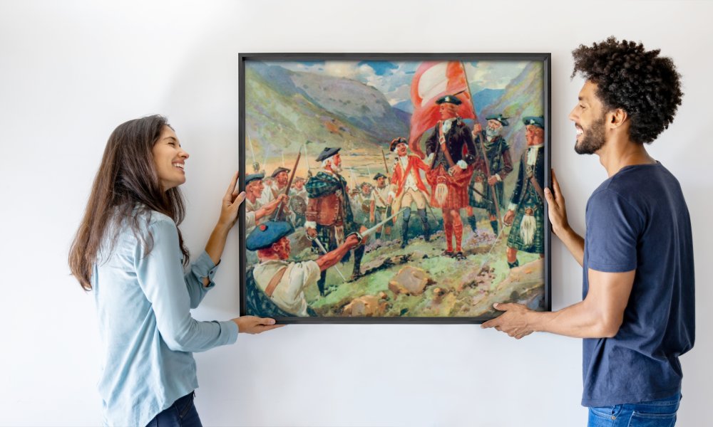 Archibald Bertram (after) Webb