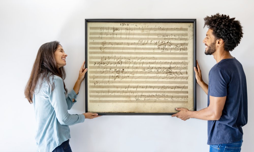 Ludwig van Beethoven