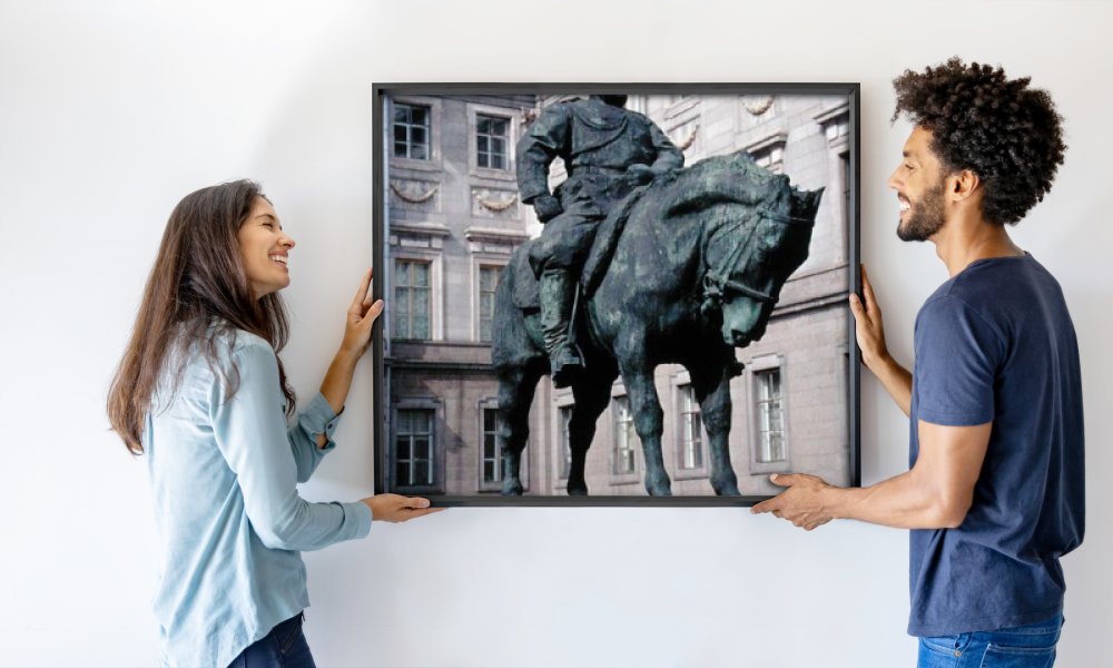 Pavel Petrovic Trubetskoy