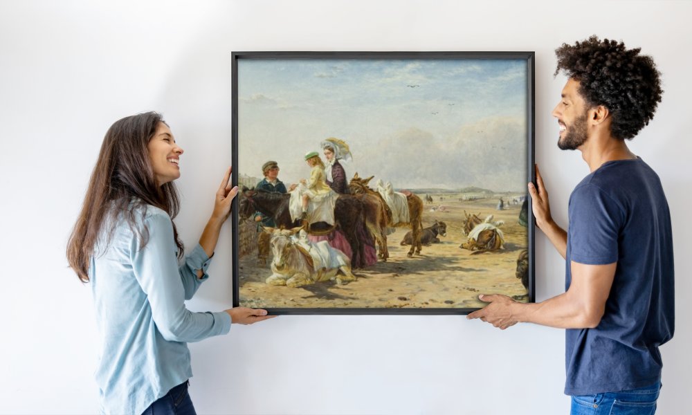 William and Havell Edmund Hopkins