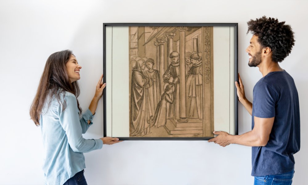 Maso di Banco Giottino