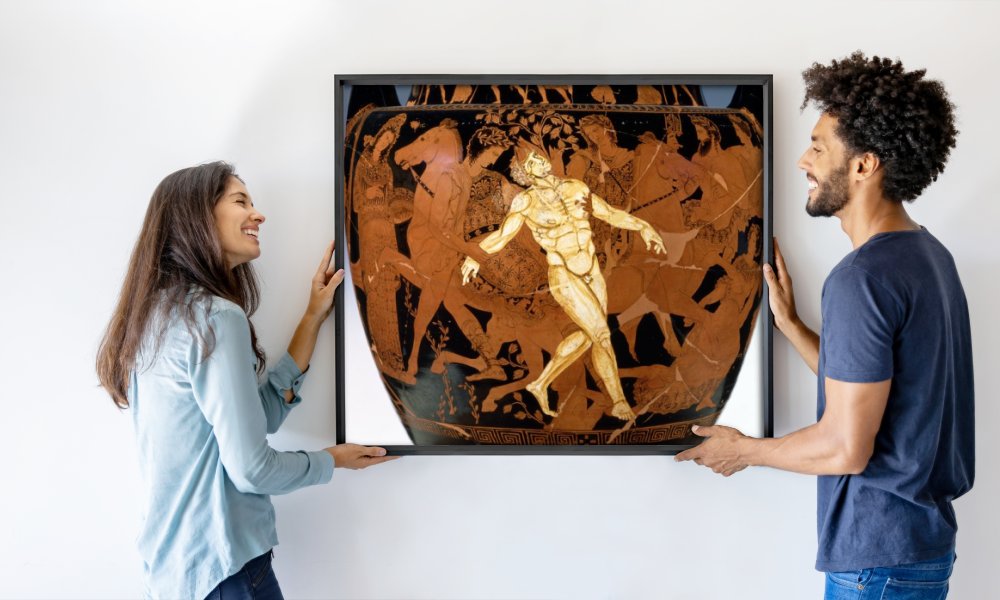 Painter Talos