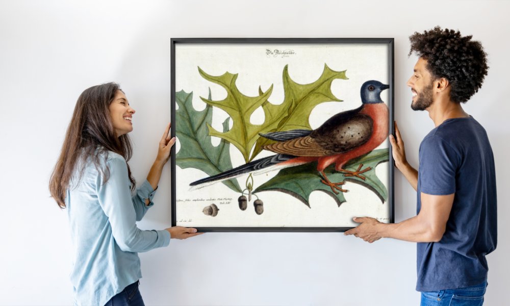 Johann Michael Seligmann