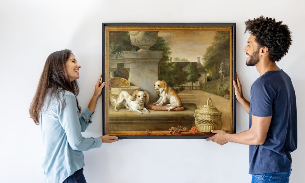 Abraham Lamberts Jacobsz van den Tempel