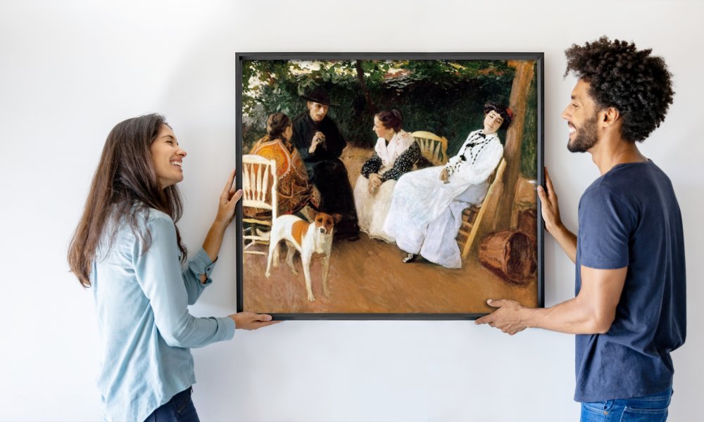 Jose Maria Rodriguez-Acosta