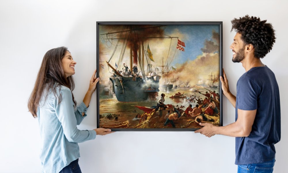 Victor Meirelles de Lima