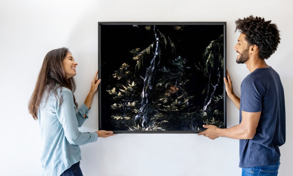 Hans the Younger Leu