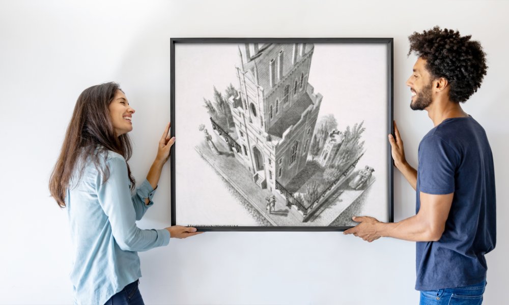 William G. (after) Mason