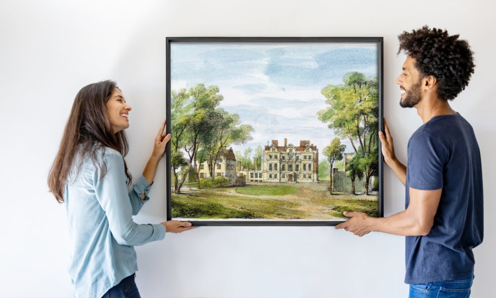 George Ernest Papendiek