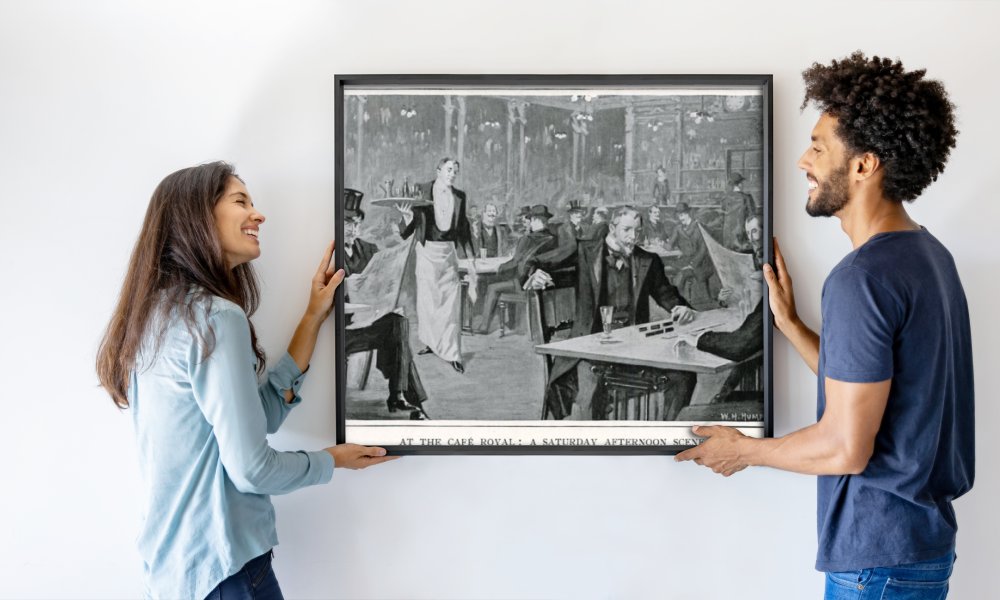 William Henry Humphris