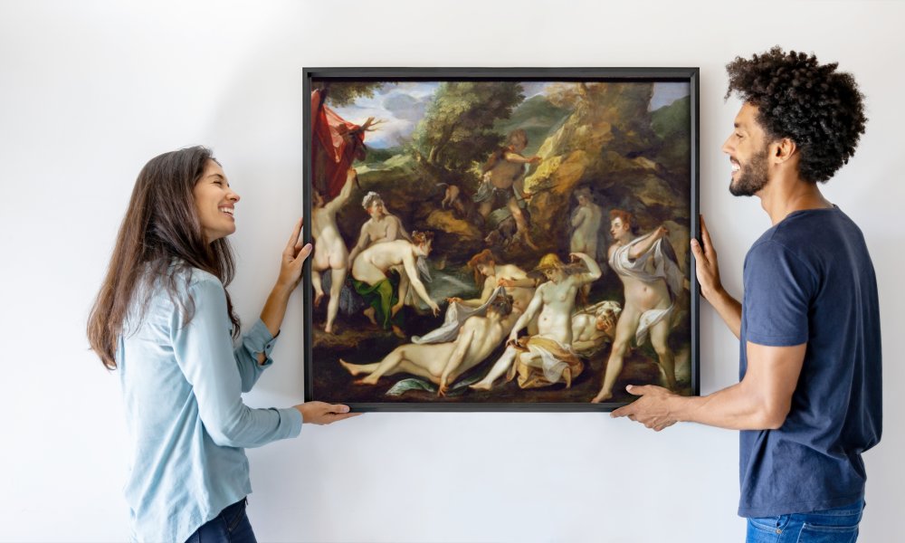 Joseph the younger Heintz