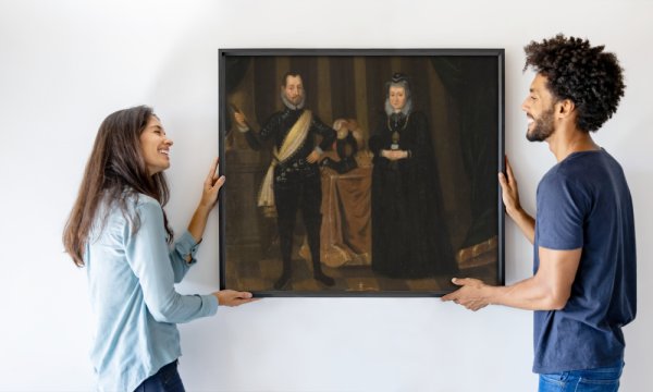 Jacob van der (fl.1610 29) Doordt