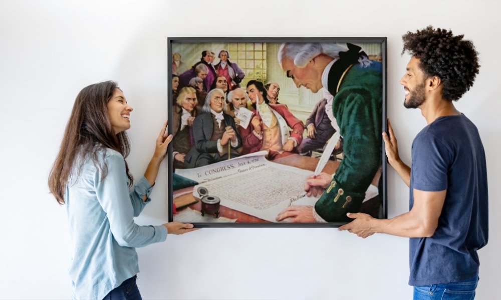 (after) American School