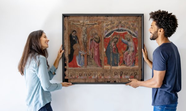 Simone dei Crocifissi