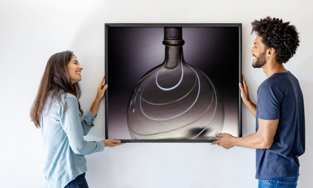 James and Sons Powell