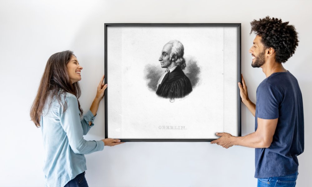 Henri Charles Muller