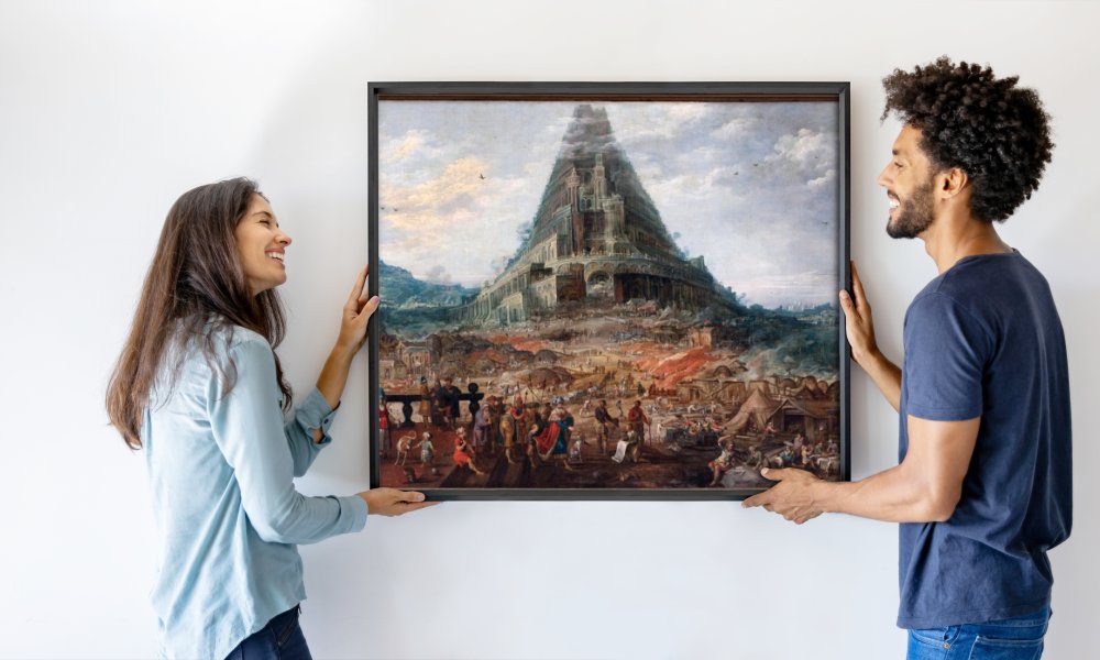 F. and Momper J. Francken