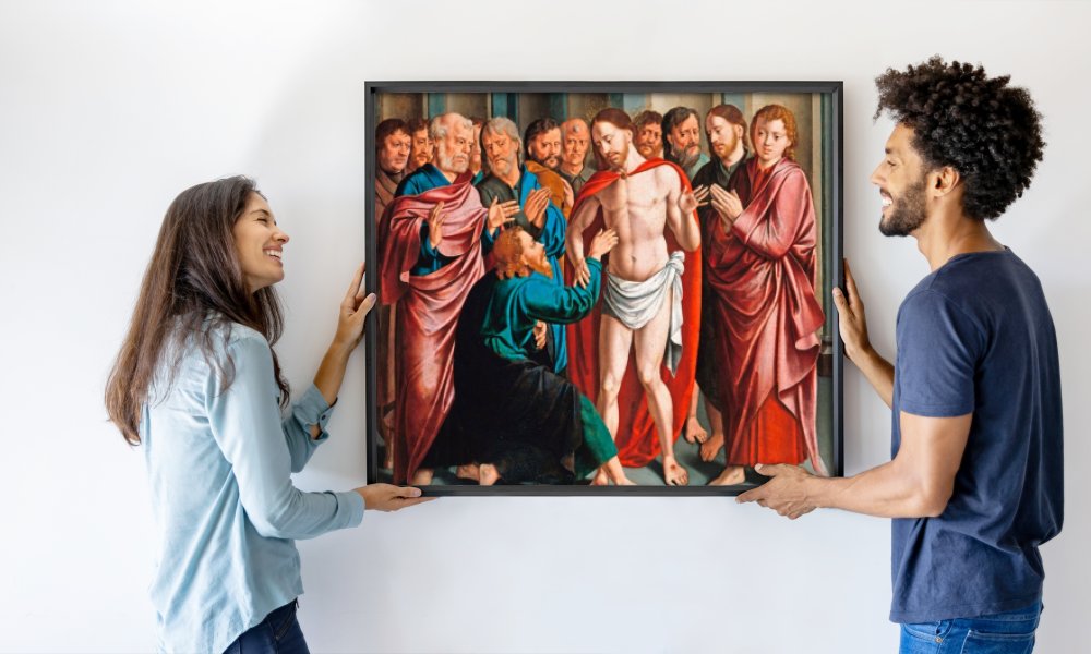 Bartholomaeus the Elder Bruyn