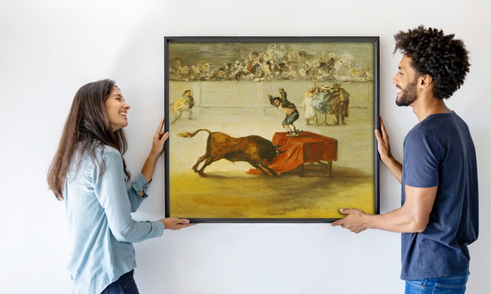 Eugenio Lucas y Padilla