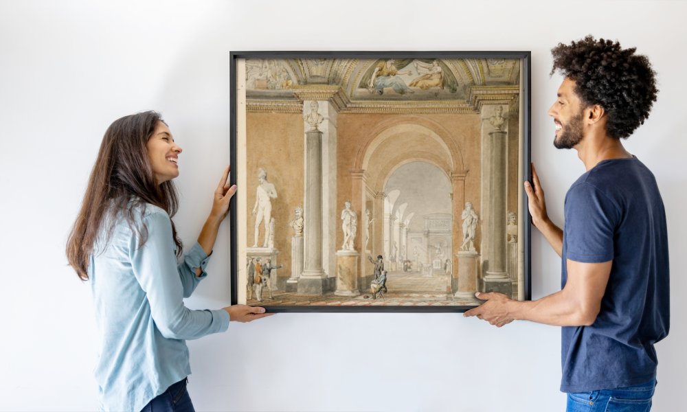 Pierre Francois Leonard Fontaine