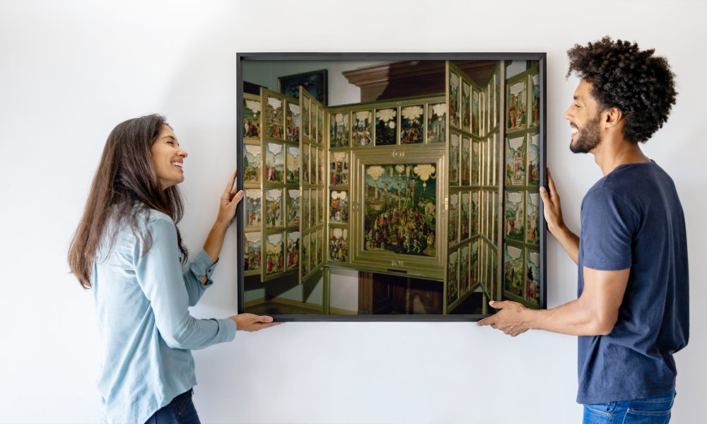 Matthias Gerung or Gerou