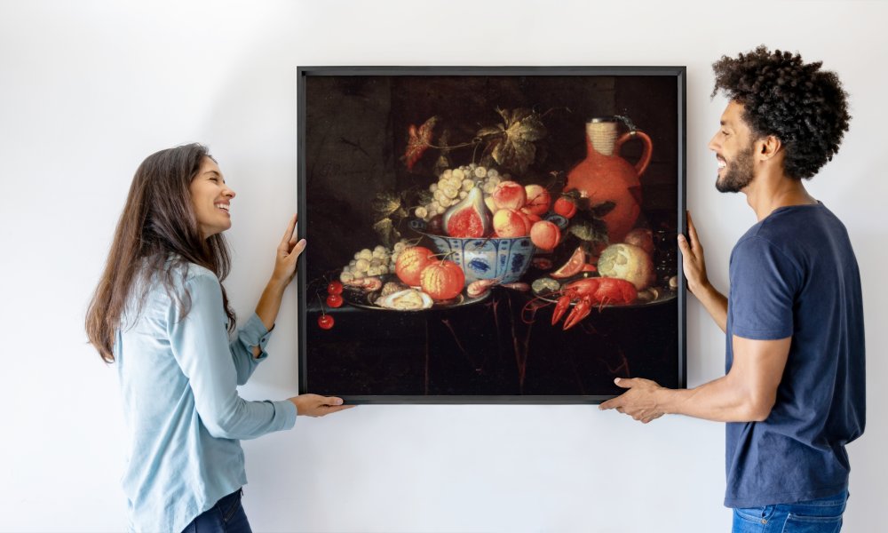 Jan Pauwel II the Younger Gillemans