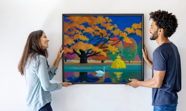 Ophelia Redpath