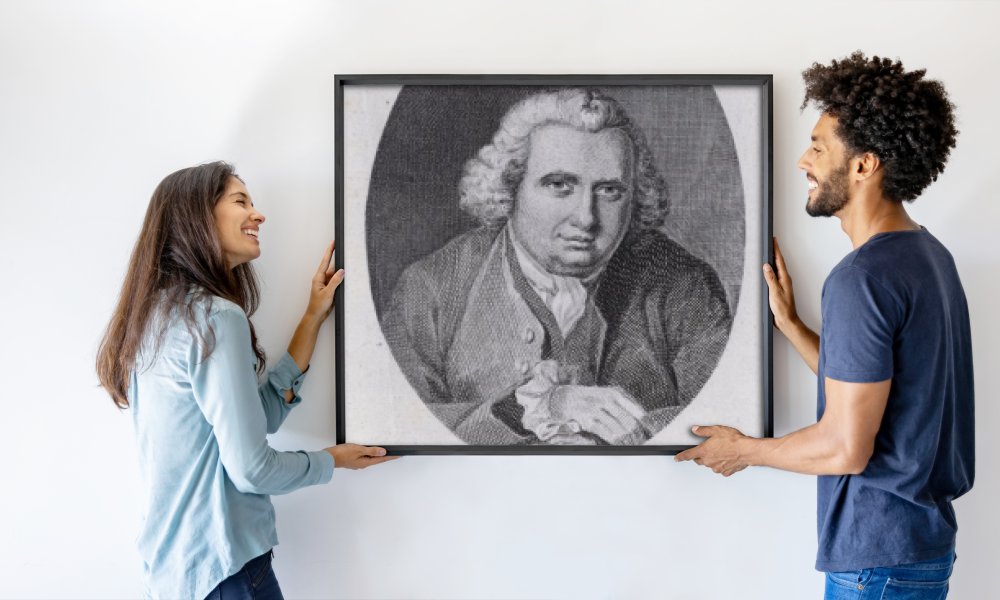 William III (after) Bromley