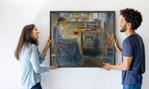 Umberto Boccioni