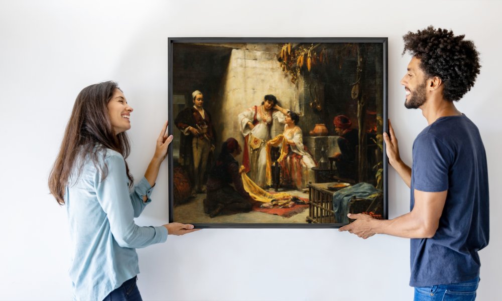 Charles Theodore Frere