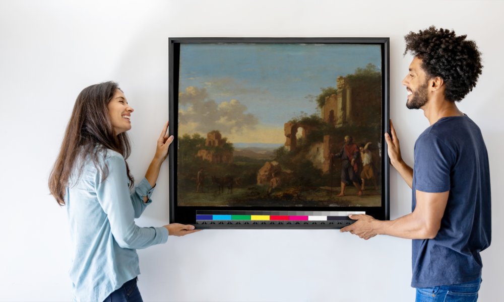 Cornelis van Poelenburgh