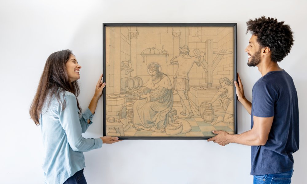 Edward Jakob von Steinle