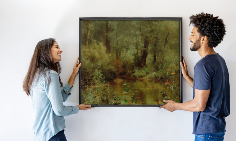 Wassili Dmitrijewitsch Polenow