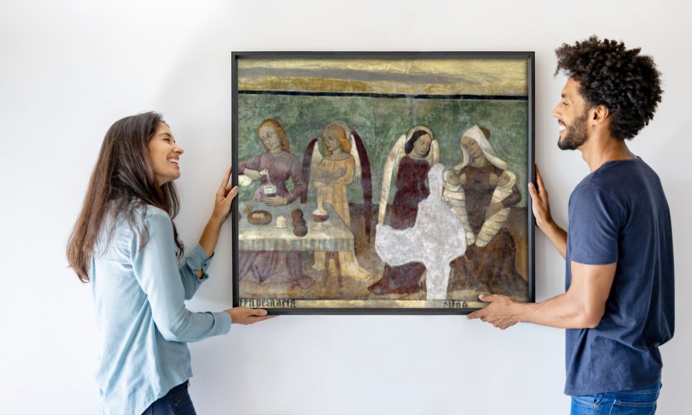 Bartolomeo and Serra Sebastiano Serra