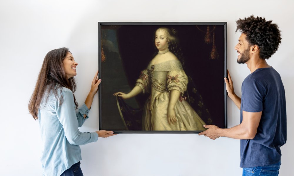 Henri and Charles Beaubrun