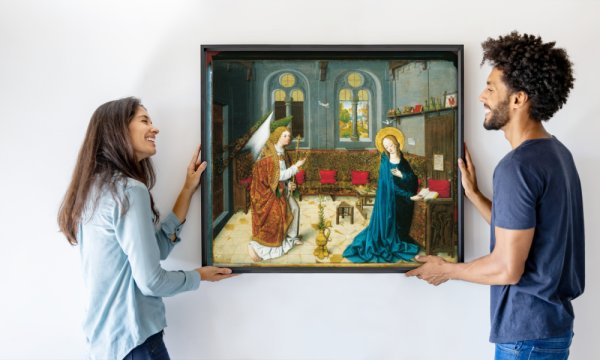 Master Aachen